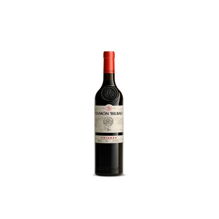 vino rioja ramon bilbao tto75cl