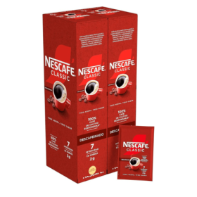 nescafe descafeinado 2 estuch50 und 2gr