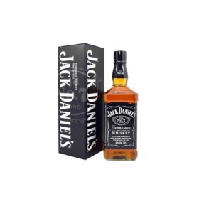 whisky jack daniels 070 cl