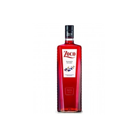 pacharan zoco 1 l