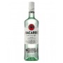 ron bacardi blanco 1l