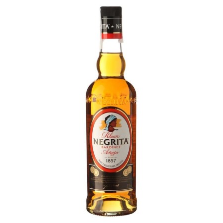ron negrita 70cl