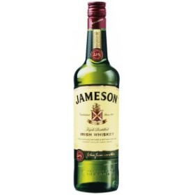 whisky jameson