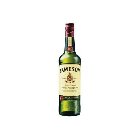 whisky jameson
