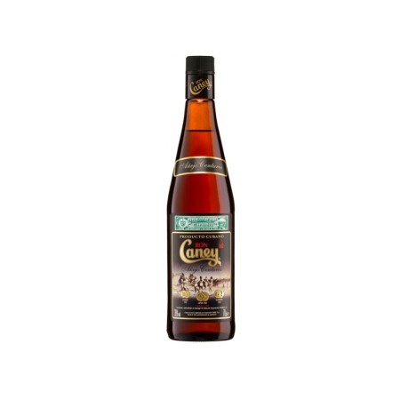 ron caney anejo centuria 70 cl
