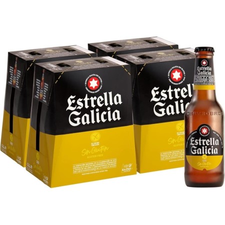 eg sin gluten nr 24b 4x6 pack 25 cl ln