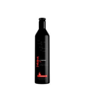 magma original aluminio 20b 50cl