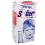 leche solar desnatada brick 1l