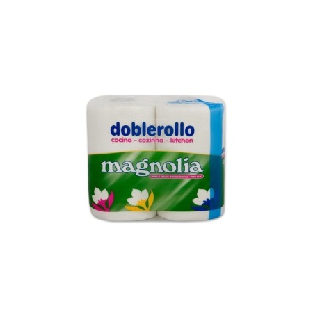 rollo cocina magnolia pack 2 24 unidades