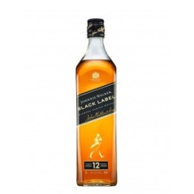 whisky johnnie walker black label