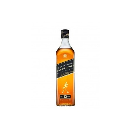 whisky johnnie walker black label