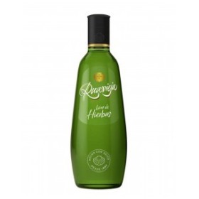 licor de hierbas ruavieja 70cl 30