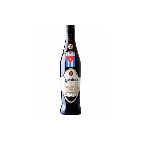 ron legendario elixir 7 anos 70 cl 34