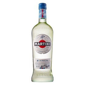 vermouth martini blanco 1l 15