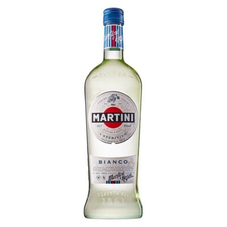 vermouth martini blanco 1l 15