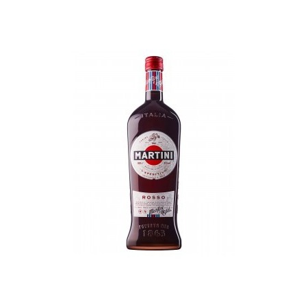 vermouth martini rojo 1l 15