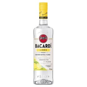 ron bacardi limon 70 cl 32