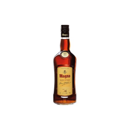 brandy magno 70cl 36
