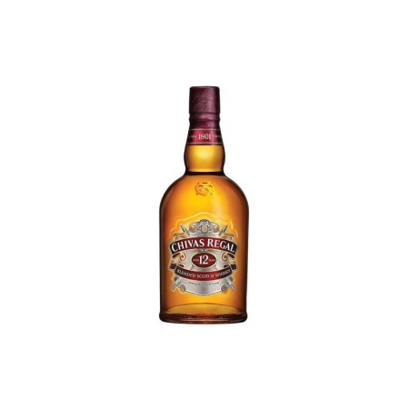 whisky chivas regal 12a 70cl 40
