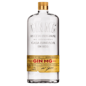 ginebra mg clasica 70 cl 40
