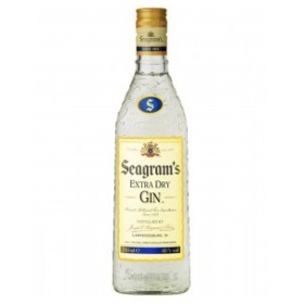 ginebra seagrams 70 cl