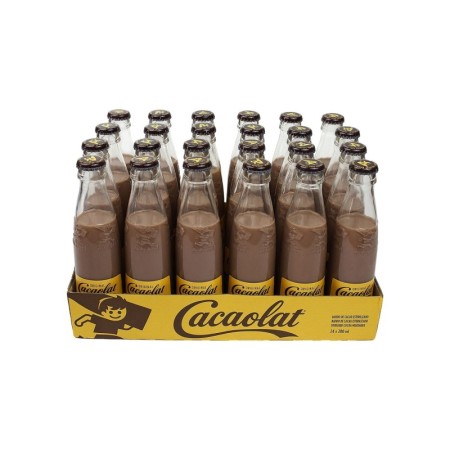 cacaolat batido 200ml
