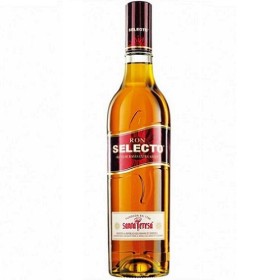 ron sta teresa selecto 70 cl