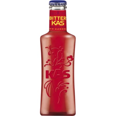 bitter kas 020 l