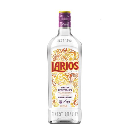 ginebra larios 70 cl