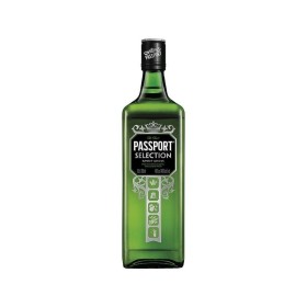 whisky passport 070 cl