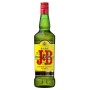whisky jyb 70 cl
