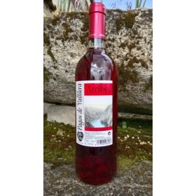 pagos de vallilera rosado