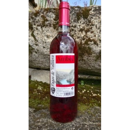 pagos de vallilera rosado
