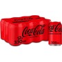 coca cola zero lata 330 cc