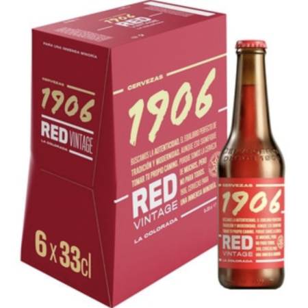 1906 redvintage nr 33 4x6 bot alig