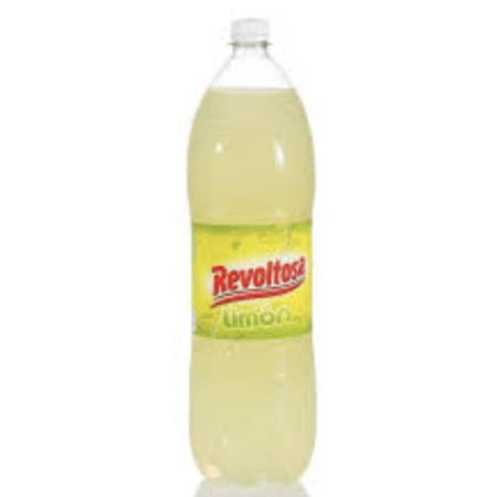 limon revoltosa 050l 12 uds