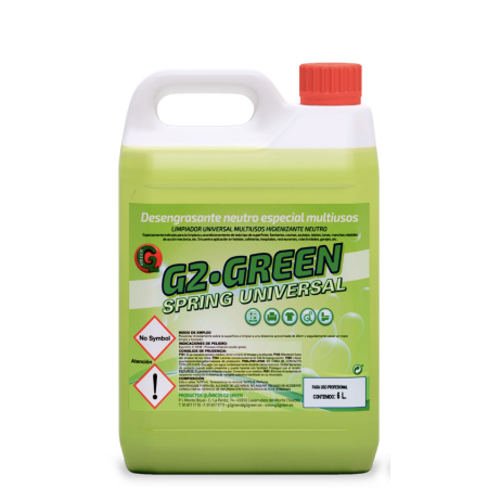 limpiador universal 5l