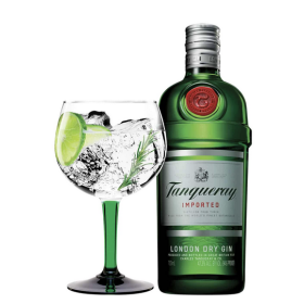 ginebra tanqueray 70 cl