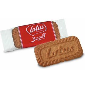 galletas lotus