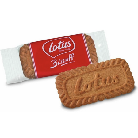 galletas lotus