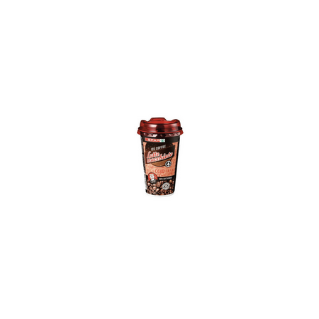 bebida cafe spar macchiato bot 250ml