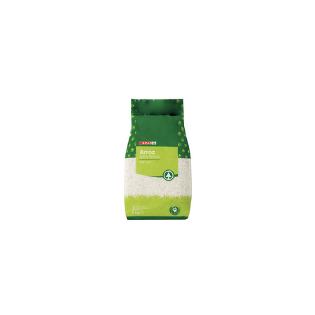 arroz partido spar perro bolsa 5 kg