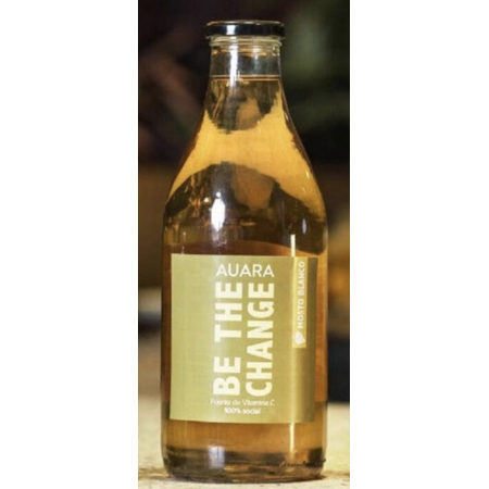mosto blanco auara 12b 1l
