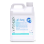 gel champu bay sanyhigien 5l