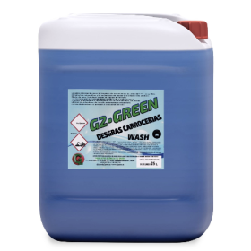 desgras carrocerias 25l