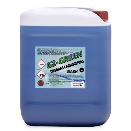 desgras carrocerias 25l