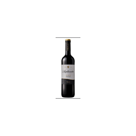 vino rioja azpilicueta crianza 75cl