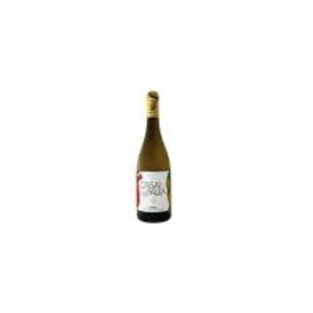 vino ribeiro casal de paula blanco 75cl