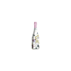 vino espumoso alma atlantica mencia rose 75cl
