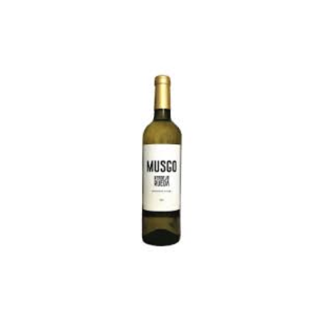 musgo verdejo 6x75cl